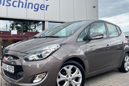 Hyundai ix20 146.800 km 5.900 € Sinsheim 74889