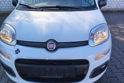 Fiat Panda 90.700 km 5.999 &euro; Paderborn 33102