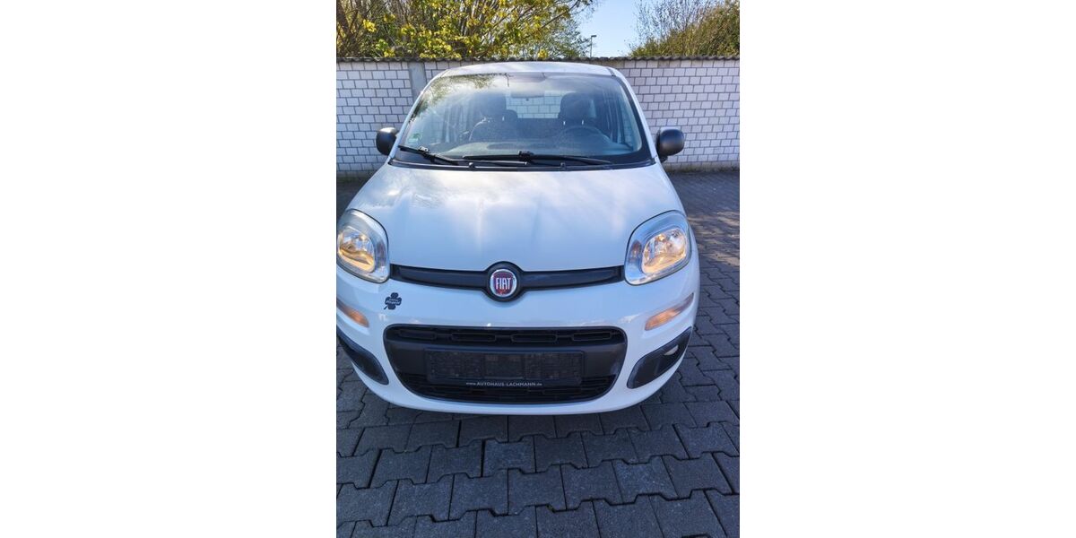 Fiat Panda 90.700 km 5.999 &euro; Paderborn 33102