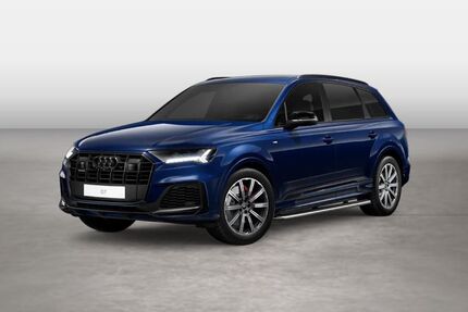 Audi Q7 83.900 km 57.995 &euro; Landshut 84030