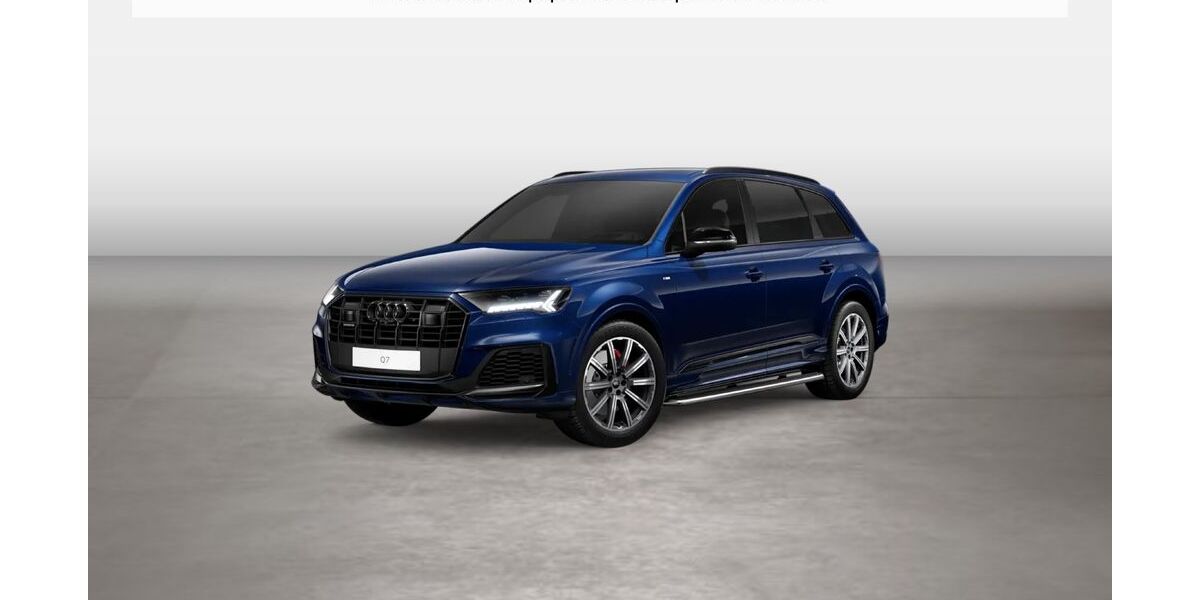 Audi Q7 83.900 km 58.805 &euro; Landshut 84030