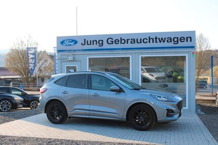 Ford Kuga 64.238 km 21.990 &euro; Melsungen 34212