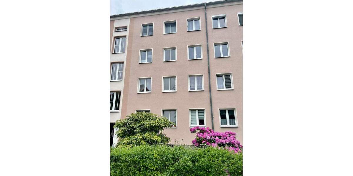 Etagenwohnung Kamenz - 3 Zimmer, 65 m&sup2;, 88.000&euro; | Angebot:24766121