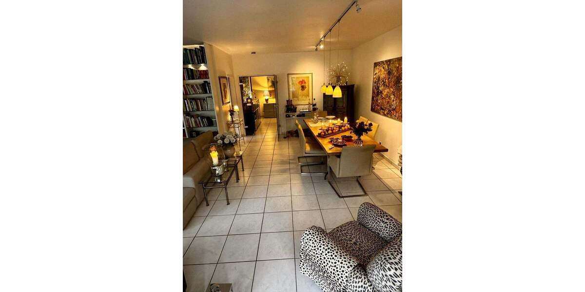 Terrassenwohnung Köln Neustadt-Nord - 5 Zimmer, 182 m&sup2;, 1.350.000&euro; | Angebot:24453567