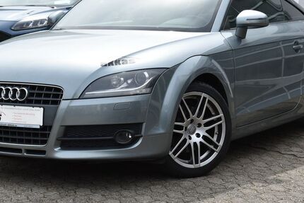 Audi TT 125.000 km 10.750 &euro; Bad Vilbel 61118