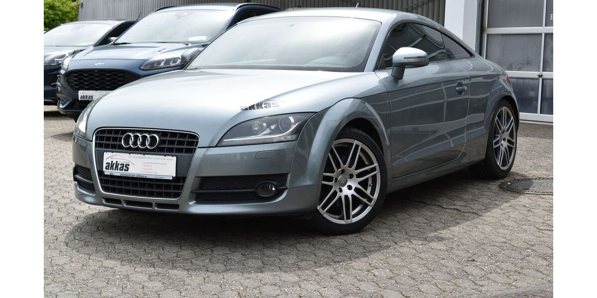 Audi TT 125.000 km 10.750 &euro; Bad Vilbel 61118