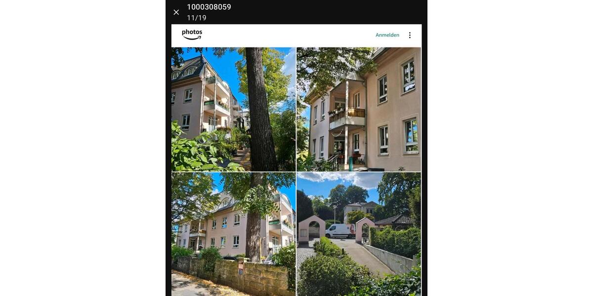 Maisonettenwohnung Dresden Blasewitz - 3 Zimmer, 80 m&sup2;, 385.600&euro; | Angebot:26708991