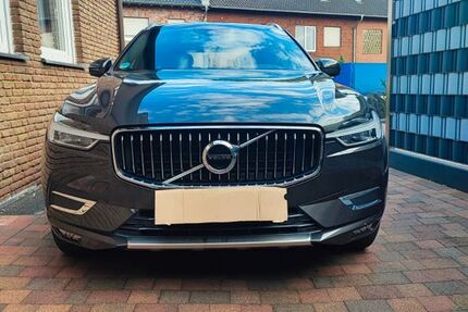 Volvo XC60 66.000 km 33.901 € Schermbeck 46514