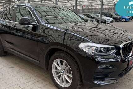 BMW X4 28.367 km 34.990 € Ludwigsfelde bei Berlin 14974