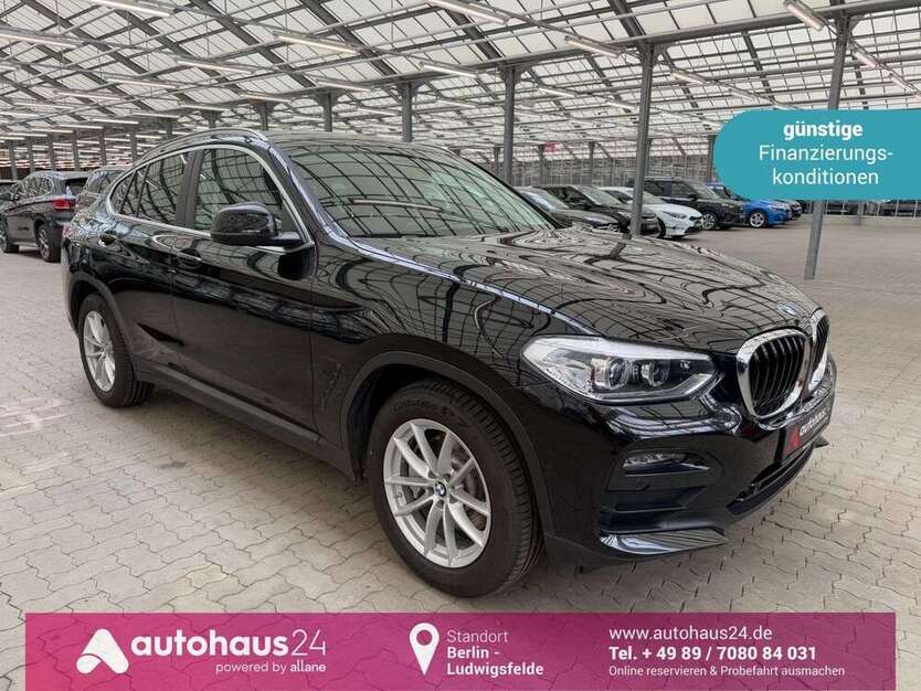 BMW X4 28.367 km 34.990 € Ludwigsfelde bei Berlin 14974