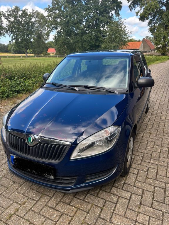 Fabia