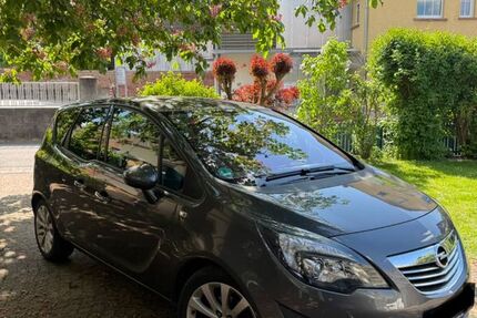 Opel Meriva 83.000 km 5.800 &euro; Otzberg 64853