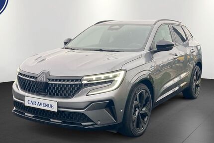 Renault Austral 22.100 km 32.890 &euro; Bitburg 54634