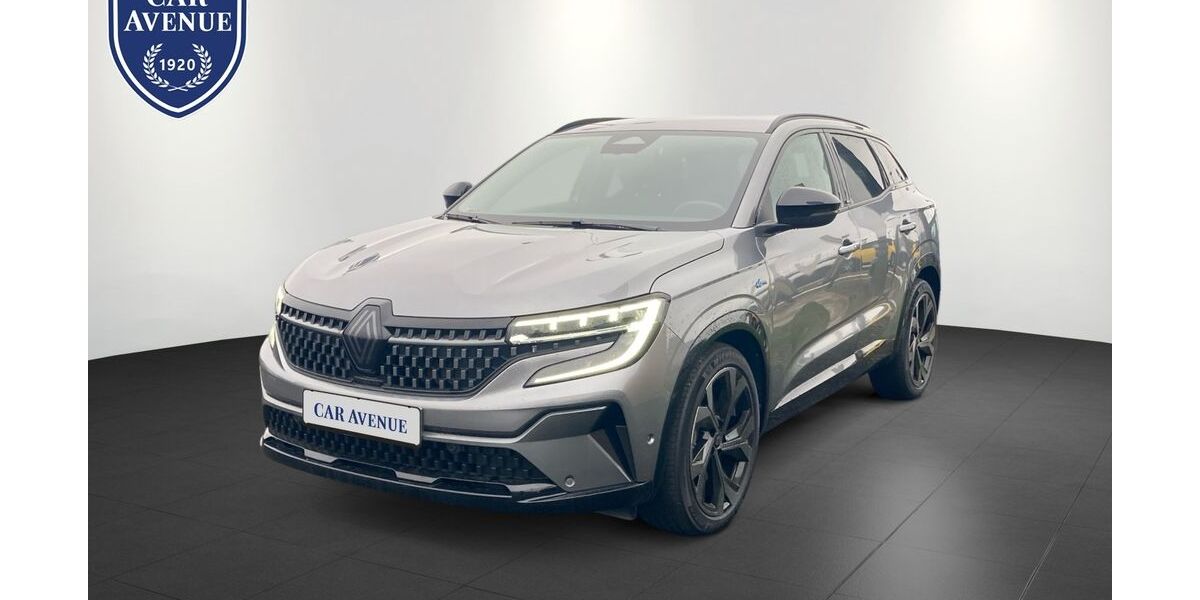 Renault Austral 22.100 km 33.390 &euro; Bitburg 54634