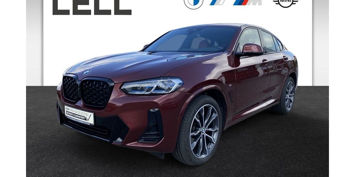 BMW X4 85.177 km 44.850 &euro; Schwandorf 92421