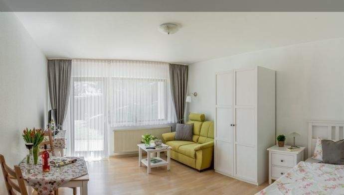 Gewerbeobjekt Bad Soden-Salmünster Bad Soden - 2 Zimmer, 6.500&euro; | Angebot:26305959