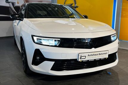 Opel Astra 72.951 km 17.990 &euro; Aichach 86551