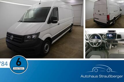 VW Crafter 36.500 km 38.440 &euro; Buchschwabach bei Nürnberg 90574