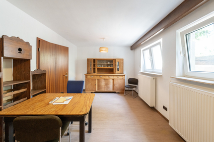 Einzigartige 2-Zimmer EinliegerWohnung