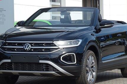 VW T-Roc 9.775 km 32.990 &euro; Meißen 01662