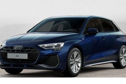Audi A3 22.276 km 33.410 &euro; Detmold 32756