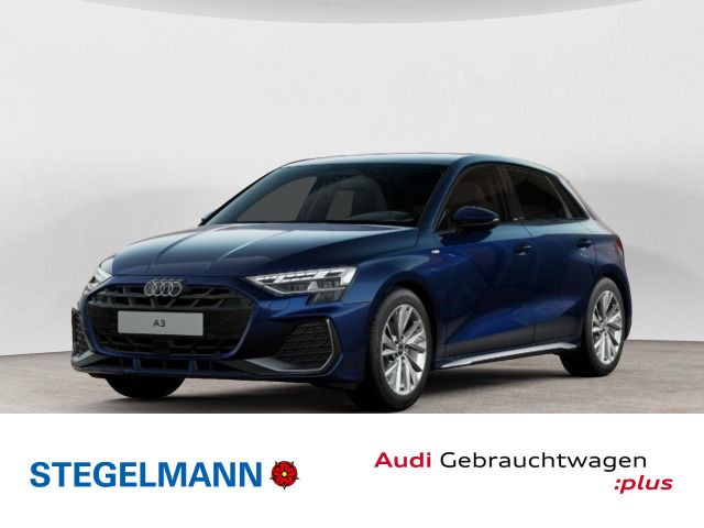 Audi A3 22.276 km 33.410 &euro; Detmold 32756
