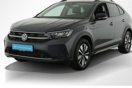 VW Taigo 6.073 km 25.807 &euro; Nürnberg 90411