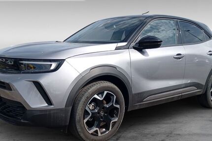 Opel Mokka 8.915 km 19.850 &euro; Bitburg 54634