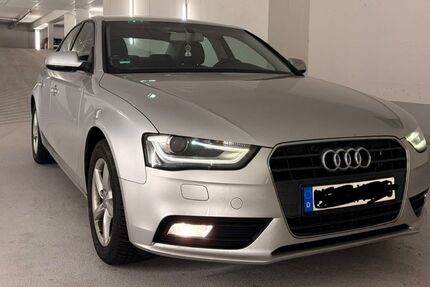 Audi A4 149.999 km 9.199 &euro; Bremen 28199