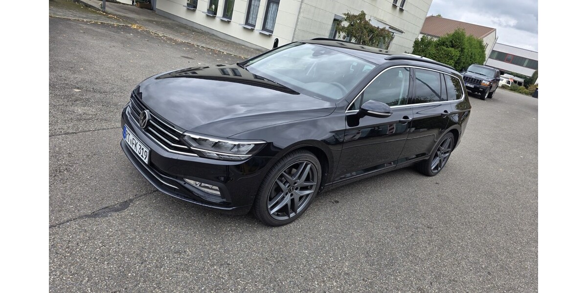 VW Passat 31.000 km 24.900 &euro; Reutlingen 72764