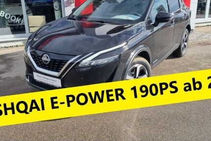 Nissan Qashqai 3.950 km 29.990 € Germaringen 87656