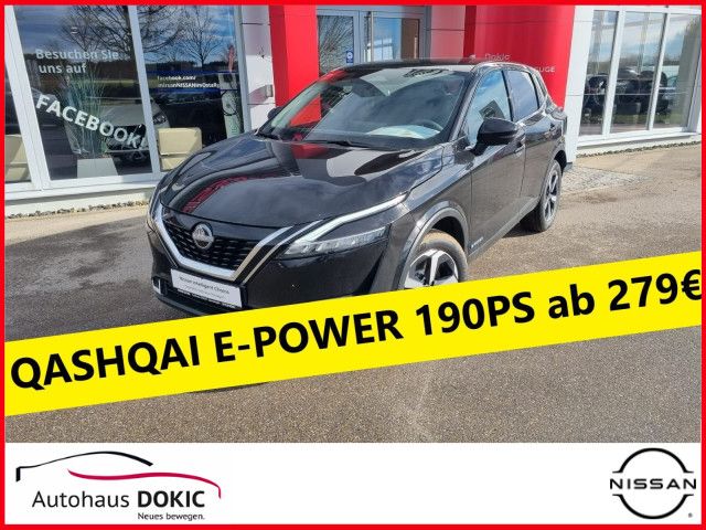 Nissan Qashqai 3.950 km 29.990 € Germaringen 87656