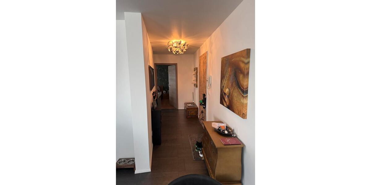 Terrassenwohnung Markdorf - 3 Zimmer, 80 m&sup2;, 410.000&euro; | Angebot:25858192