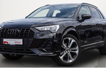 Audi Q3 72.686 km 25.970 &euro; Wetzlar 35576