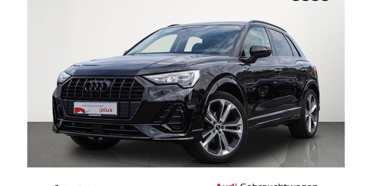 Audi Q3 72.686 km 25.970 &euro; Wetzlar 35576