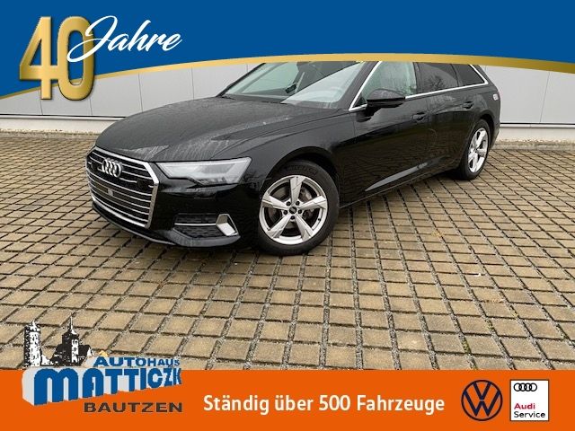 Audi A6 48.590 km 36.439 &euro; Bautzen 02625