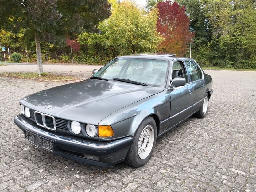 BMW 730 292.850 km 2.200 € Erlenbach 97837