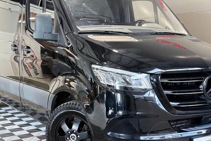 Mercedes-Benz Sprinter 208.970 km 22.610 € Neuhof 36119