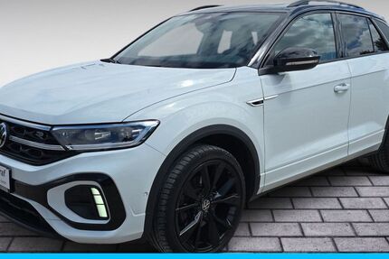 VW T-Roc 35.956 km 32.740 &euro; Neuruppin 16816
