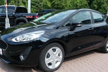 Ford Fiesta 67.200 km 8.990 &euro; Schneeberg 08289