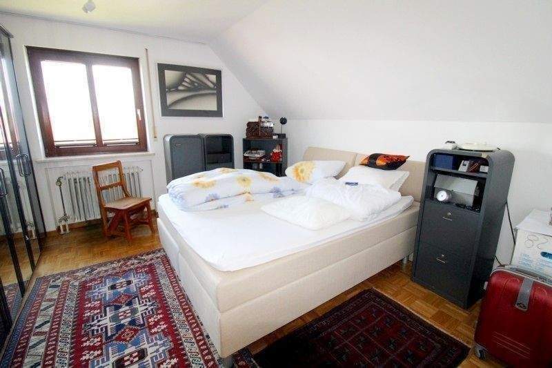 Etagenwohnung Gersthofen - 3 Zimmer, 116 m&sup2;, 375.000&euro; | Angebot:25768840