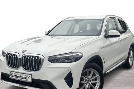 BMW X3 28.500 km 38.790 &euro; Schwalmstadt - Treysa 34613