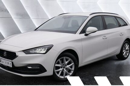 Seat Leon 90.385 km 17.934 &euro; Gelnhausen 63571