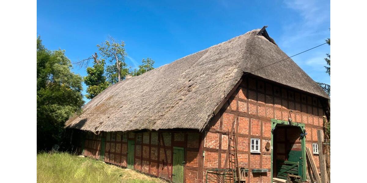 Bauernhaus, Landhaus Lüdersdorf - 5 Zimmer, 153 m&sup2;, 210.000&euro; | Angebot:26854996