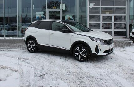 Peugeot 3008 41.932 km 22.991 &euro; Wildau 15745
