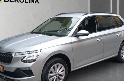 Skoda Kamiq 16.524 km 23.888 € Berlin 10709