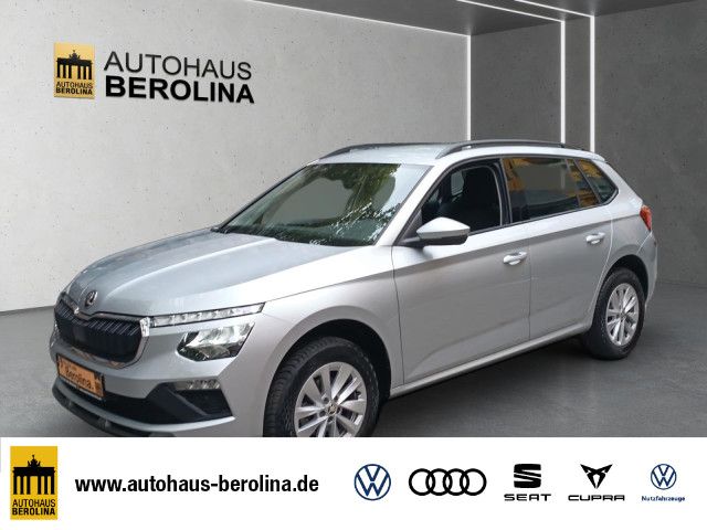 Skoda Kamiq 16.524 km 23.888 € Berlin 10709
