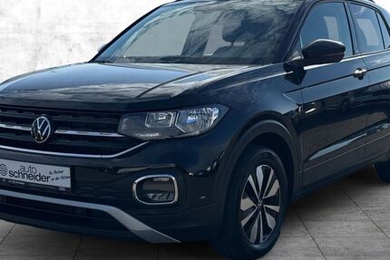 VW T-Cross 45.500 km 23.980 &euro; Timmendorfer Strand 23669