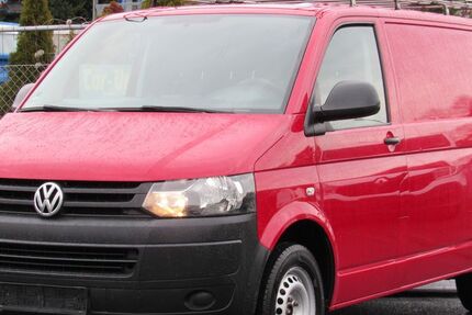 VW T5 Transporter 221.000 km 5.290 &euro; Köln-Rath 51107