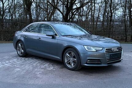 Audi A4 147.597 km 16.500 &euro; Papenburg 26871